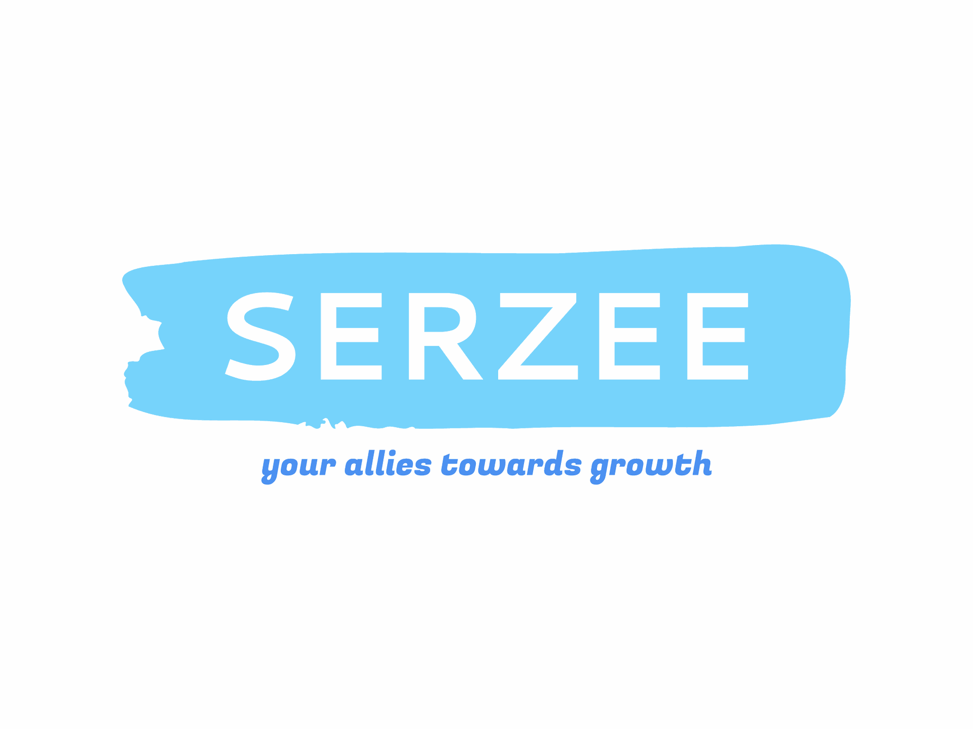 SERZEE Website